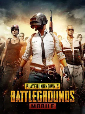 PUBG Mobile 10 UC (Android, iOS) - PUBG Mobile Key