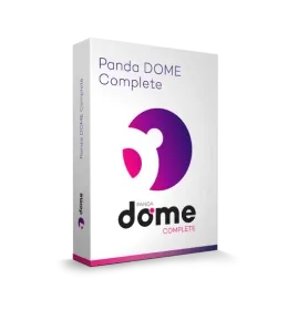 Panda Dome Complete Global Protection