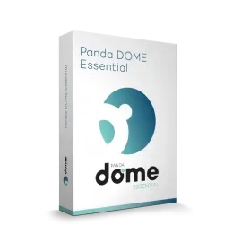 Panda Dome Essential Antivirus