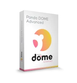 Panda Dome Advanced Internet Security