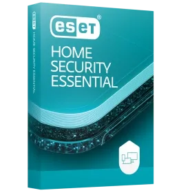 ESET Internet Security | 3 Ans