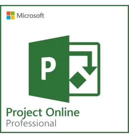Microsoft Project Online Piano 3