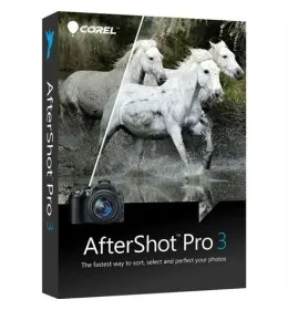 Corel Aftershot Pro 3 | 1 Installazione | Windows e Mac