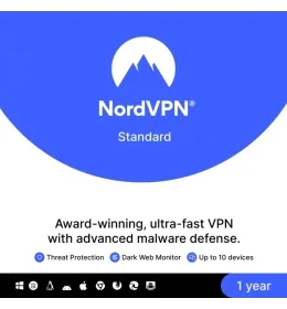 NordVPN Offerta | Licenza di | Windows | Mac | Android | iOS