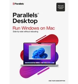 Parallels Desktop 27 | 1 Installazione | Per MacOS (Successore di Parallels Desktop 26)