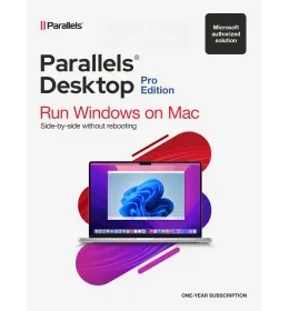 Parallels Desktop 27 Download | Edizione Pro | Per Mac (Successore di Parallels Desktop 26)