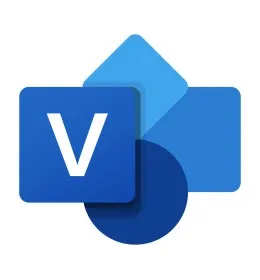 Microsoft Visio Standard 2021