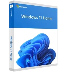 Windows 11 Home | Versione OEM | Acquisto una tantum | Tutte le lingue