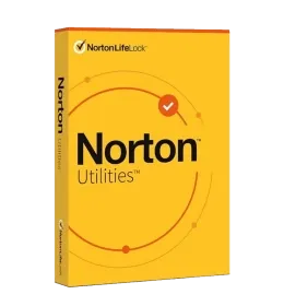 Norton Utilities Ultimate 2026 | Strumento di pulizia del PC &amp; dispositivo mobile
