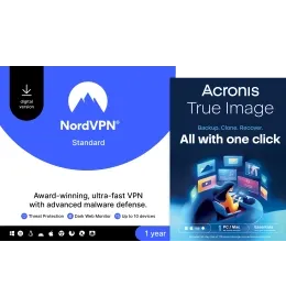NordVPN | Online illimitato | 5000+ server in tutto il mondo