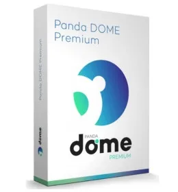 Panda Dome Premium | Windows | Mac | Android | iOS