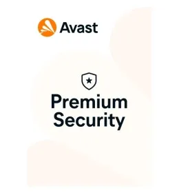 Avast Premium Security | Windows