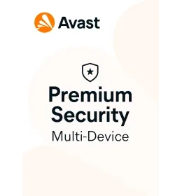 Avast Premium Security | Windows, Mac, iOS, Android