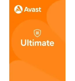 Avast Ultimate Security 2026 | Windows