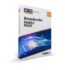 Bitdefender Family Pack | Windows | Mac | Android | iOS