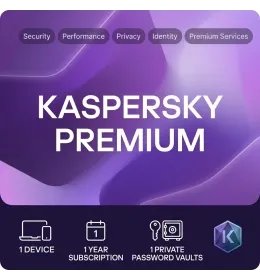 Kaspersky Premium per | Successore di Kaspersky Total Security
