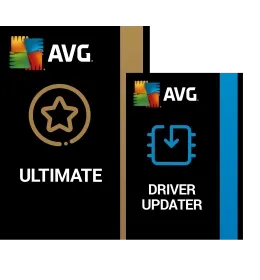 AVG Ultimate con driver updater | Windows, Mac, Android &amp; iOS