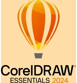 CorelDRAW Essentials 2024 | Acquisto unico | Windows