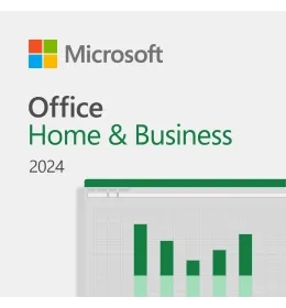 Microsoft Office 2024 | Home &amp; Business | Acquisto una tantum | Windows e Mac
