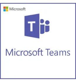 Microsoft Teams Essentials | 10 GB Cloud | Abbonamento Mensile