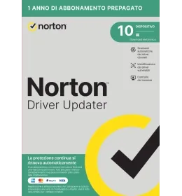 Norton Driver Updater
