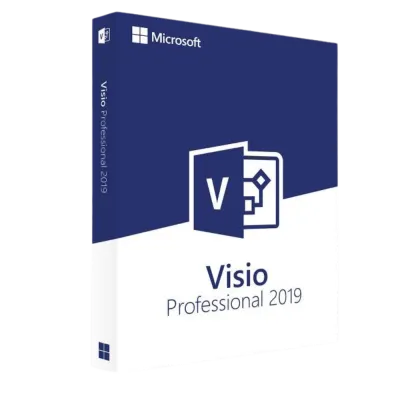 Visio 2019 Professional