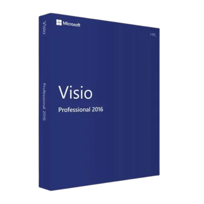 Visio 2016 Professional