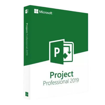 Progetto 2019 Professional