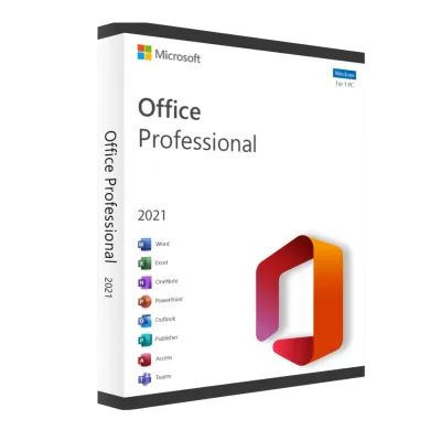 Office 2021 Professional