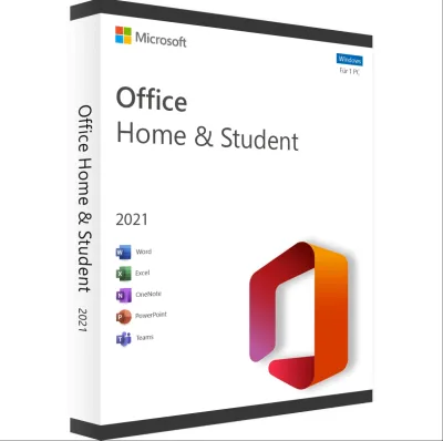 Ufficio 2021 Casa e Studente