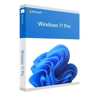 Windows 10/11 Pro | retail