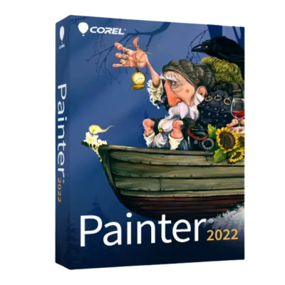 COREL Painter 2022 Versione Completa