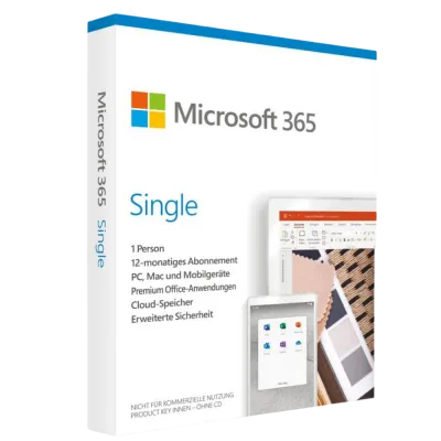 Microsoft 365 Single