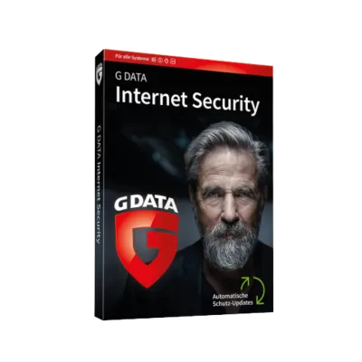 GData Sicurezza Internet