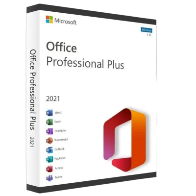 Office 2019 Professional Plus