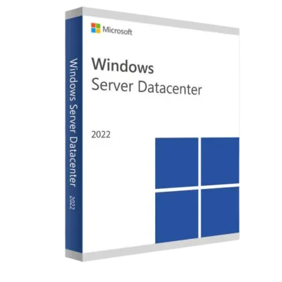 Microsoft Windows Server 2022 Datacenter | 24 core