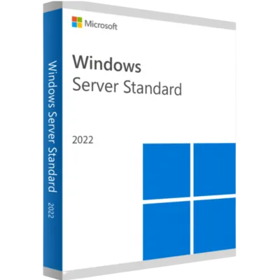 Windows Server Standard 2022 | 2 core