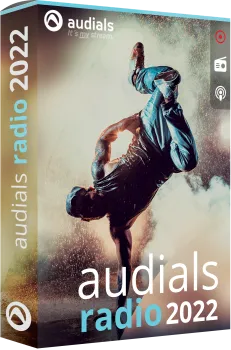 Audials Radio 2022