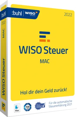 Imposta WISO MAC 2022