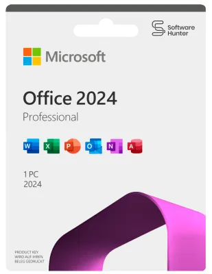 Office 2024 Professional