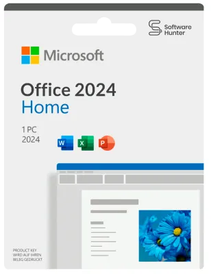 Office 2024 Home