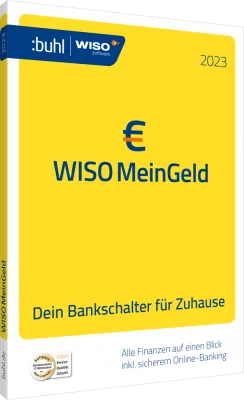 WISO Mein Geld 2023