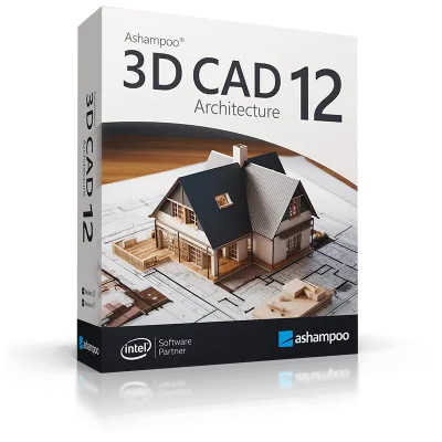 Ashampoo 3D CAD Architecture 12