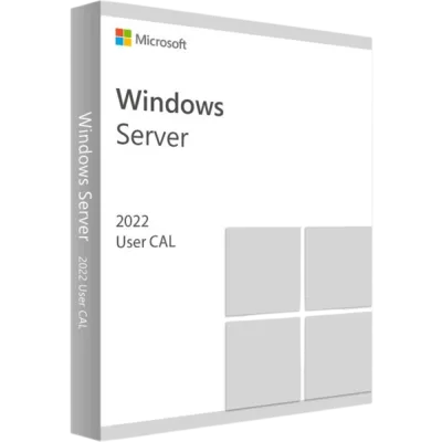 Windows Server 2022 CALS | 10 utenti