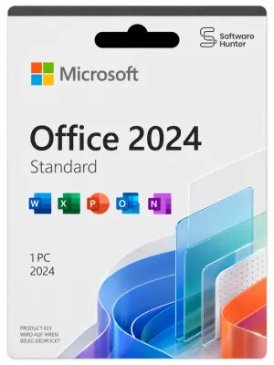 Office 2024 Standard