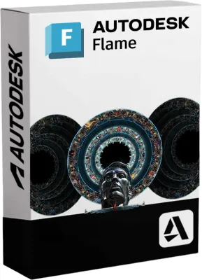 Autodesk Flame