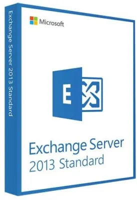 Microsoft Exchange Server 2013 Standard