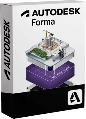 Autodesk Forma