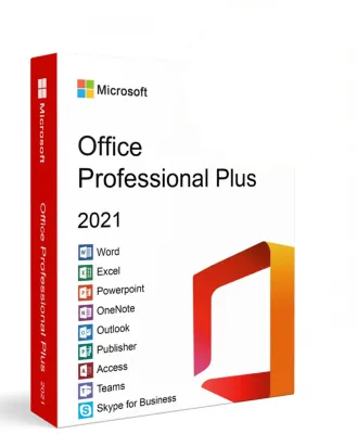 Microsoft Office 2021 Ltsc Professional Plus (Promo School)