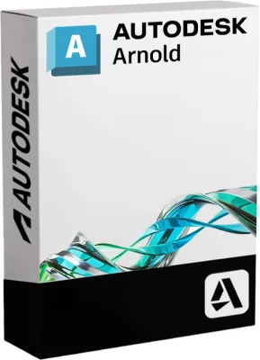 Autodesk Arnold